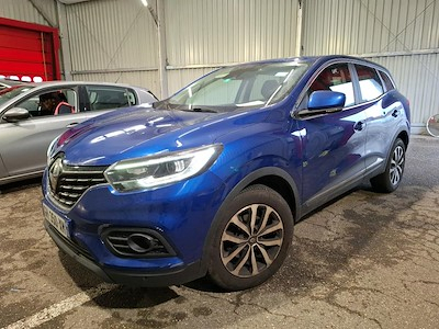 Renault KADJAR Kadjar 1.3 TCe 140ch FAP Evolution EDC
