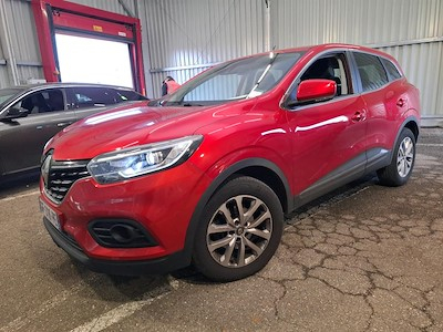 Renault KADJAR Kadjar 1.5 Blue dCi 115ch Business EDC