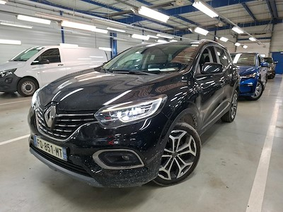 Renault KADJAR Kadjar 1.5 Blue dCi 115ch Intens EDC