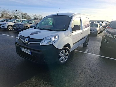 Renault Kangoo express Kangoo Express 1.5 Blue dCi 80ch Grand Confort 5cv