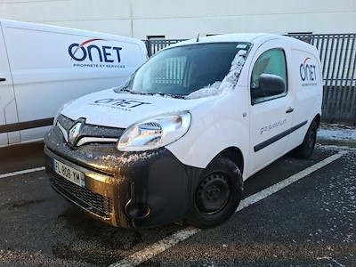 Renault Kangoo express Kangoo Express 1.5 Blue dCi 95ch Extra R-Link