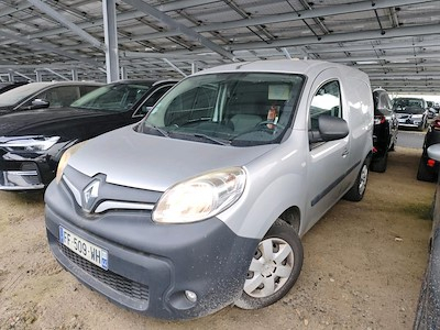 Renault Kangoo express Kangoo Express 1.5 dCi 90ch Extra R-Link