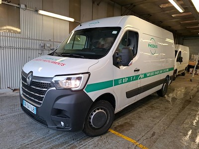 Renault MASTER Master Fg F3300 L2H2 2.3 dCi 135ch Grand Confort E6