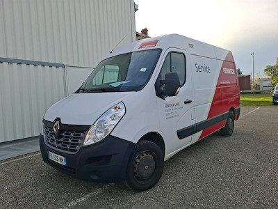 Renault MASTER Master Fg F3500 L2H2 2.3 dCi 130ch Grand Confort EuroVI