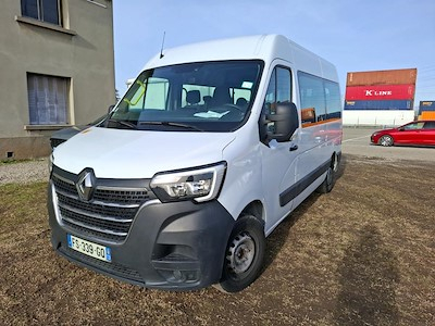 Renault MASTER Master Fg F3500 L2H2 2.3 dCi 135ch Grand Confort E6