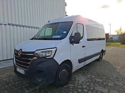 Renault MASTER Master Fg F3500 L2H2 2.3 dCi 135ch Grand Confort E6