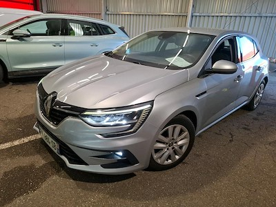 Renault MEGANE Megane 1.5 Blue dCi 115ch Business EDC
