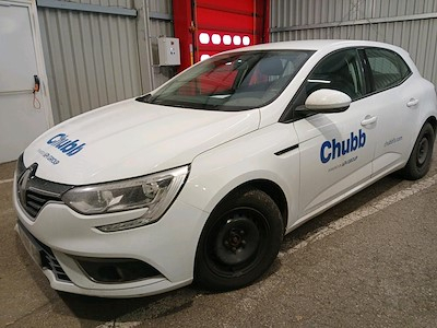 Renault MEGANE Megane Ste 1.5 Blue dCi 95ch Air 116g
