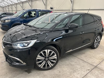 Renault Grand SCENIC Grand Scenic 1.3 TCe 140ch Business 7 places