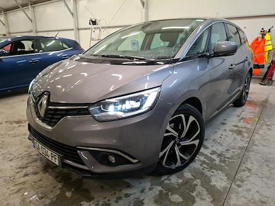 Renault Grand SCENIC Grand Scenic 1.7 Blue dCi 120ch Business Intens EDC 7 places