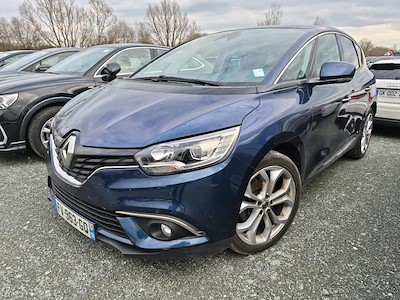 Renault SCENIC Scenic 1.7 Blue dCi 120ch Business