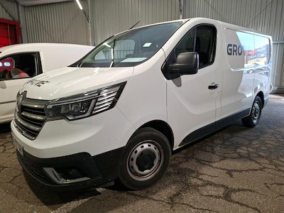 Renault TRAFIC Trafic Fg L1H1 3T 2.0 Blue dCi 130ch Grand Confort