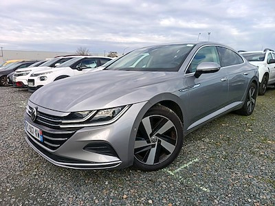 Volkswagen ARTEON Arteon 2.0 TDI EVO 150ch Arteon DSG7