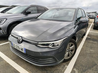 Volkswagen GOLF Golf 2.0 TDI SCR 150ch Life Business DSG7