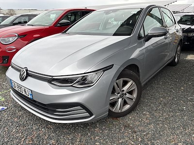 Volkswagen GOLF Golf Ste 1.0 eTSI OPF 110ch Life Business 1st Societe Reversible DSG7