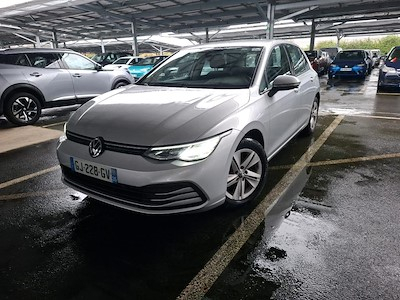 Volkswagen GOLF Golf Ste 2.0 TDI SCR 115ch Life Business Societe Reversible DSG7