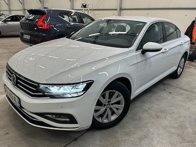 Volkswagen PASSAT Passat 2.0 TDI EVO 150ch Business DSG7 8cv