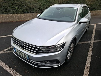 Volkswagen Passat SW Passat SW 2.0 TDI EVO 150ch Business DSG7 8cv