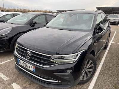 Volkswagen TIGUAN Tiguan 1.5 TSI 150ch Life Business DSG7