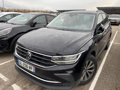 Volkswagen TIGUAN Tiguan 1.5 TSI 150ch Life Business DSG7