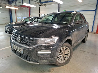 Volkswagen T-ROC T-Roc 1.5 TSI EVO 150ch Lounge Business DSG7 S&amp;S