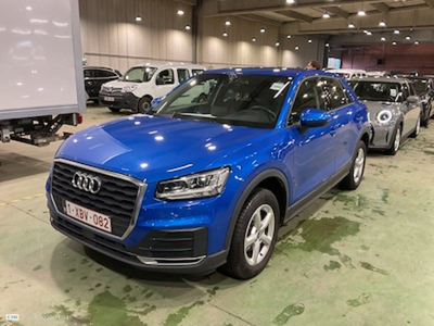 Audi Q2 30 TFSI (EU6d-TEMP)