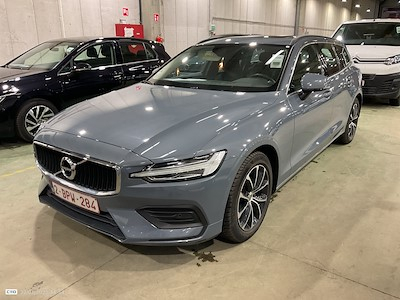 Volvo V60 2.0 B3 MHEV MOMENTUM PRO DCT
