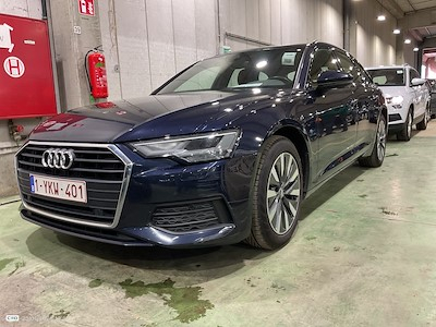 Audi A6 2.0 TDI 30 S TRONIC BUSINESS EDITION