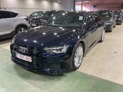 Audi A6 - 2018 50 TFSI e Quattro PHEV Sport S tronic