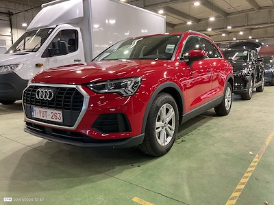 Audi Q3 - 2019 35 TFSI