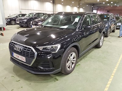 Audi Q3 diesel - 2019 35 TDi Business Edition S tronic