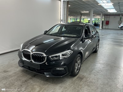 BMW 1 series hatch 1.5 116DA (85KW)