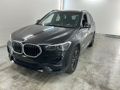 BMW X1 1.5 SDRIVE16D