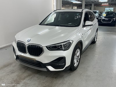 BMW X1 1.5 XDRIVE25E (162KW)