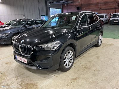 BMW X1 - 2019 1.5iA sDrive18 OPF