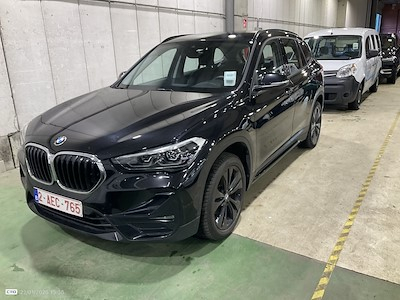 BMW X1 diesel - 2019 1.5 dA sDrive16 AdBlue