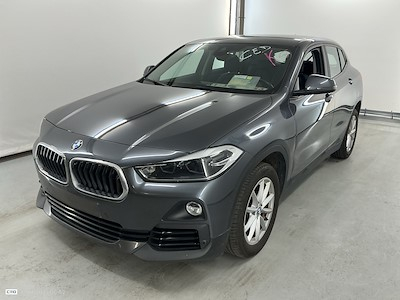 BMW X2 diesel 1.5 dA sDrive16