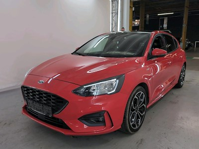 Ford FOCUS 1.0I ECOBOOST MHEV 92KW ST-LINE