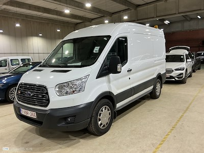 Ford Transit 2T 350m fou mwb HR 2.0 TDCi L2H2 Trend STOCK