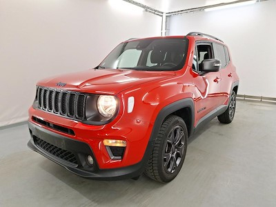 Jeep Renegade 1.3 PHEV T4 190 4WD 80TH