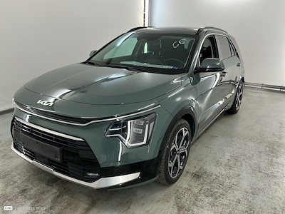 Kia NIRO 1.6 GDI PHEV PACE