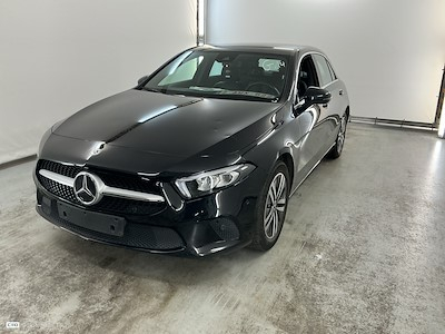 Mercedes-Benz A-CLASS 1.3 A 250 E DCT BUSINESS SOLUTION
