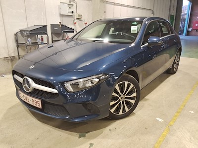 Mercedes-Benz A-CLASS 1.3 A 250 E DCT BUSINESS SOLUTION
