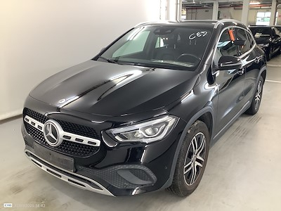 Mercedes-Benz GLA 1.3 GLA 250 E DCT BUSINESS SOLUTION