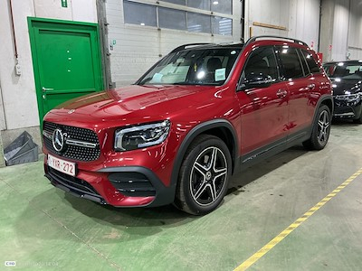 Mercedes-Benz GLB 2.0 GLB 220 D DCT