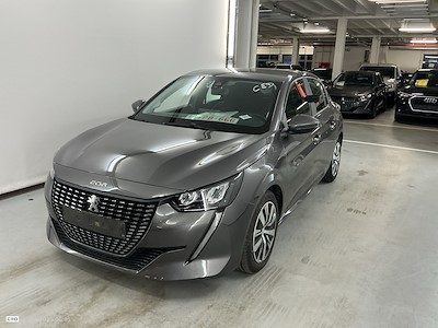 Peugeot 208 diesel - 2019 1.5 BlueHDi Active