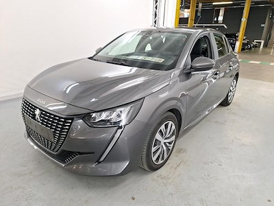 Peugeot 208 diesel - 2019 1.5 BlueHDi Active