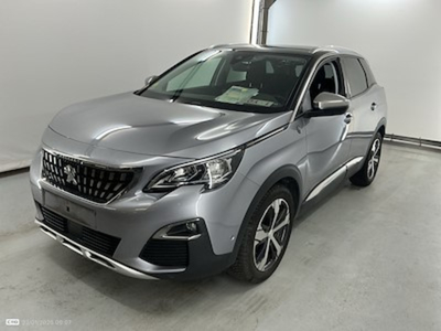 Peugeot 3008 1.5 BLUEHDI S&amp;S EAT8 CROSSWAY