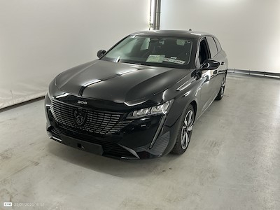 Peugeot 308 SW 1.5 BLUEHDI 96KW S-S AUTO ALLURE