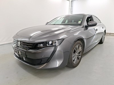 Peugeot 508 diesel - 2018 1.5 BlueHDi Allure S&amp;S